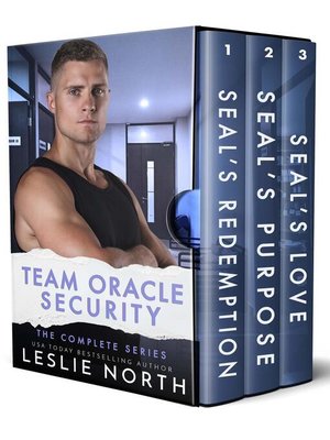 cover image of Team Oracle Security